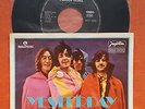 THE BEATLES-YESTERDAY YUGOSLAVIAN 7'' PS 1976