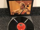 1976 UK ASD 2764 STEREO ELGAR DELIUS CELLO CONCERTOS DU PRE BARBIROLLI NM