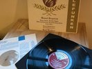 UK Telefunken SMA 56 Mozart Requiem Richter Stader NM lp