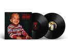 BENNY THE BUTCHER - TANA TALK 3 - BLACK VINYL LP - DAUPE