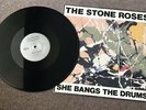Stone Roses She Bangs The Drums Original 1989 Ex Condition 12” Single