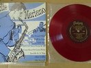 Charlie Mariano Sextet Red Wax Fantasy 3-10 Record LP Vinyl Mono DG 10