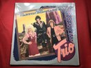 Z1-8 DOLLY PARTON, LINDA RONSTADT, EMMYLON HARRIS Trio ... 1987 ... 1-25491