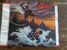 DIO  HOLY DIVER.. VINYL RECORD.. VG+ COND... NO RING WEAR