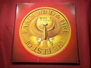 Z1-31 EARTH, WIND & FIRE The Best Of Volume I ... 1978 ... FC 35647