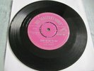 ELVIS SINGLE HMV 408 TRYIN TO GET TO YOU/LAWDY MISS CLAWDY EXCELLENT++