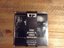 u2 the joshua tree Singles