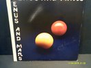 Venus and Mars 