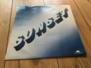 SUNSET s/t VERY RARE GREECE / CYPRIOTIC DISCO MODERN SOUL polydor LP