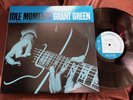 GRANT GREEN IDLE MOMENTS BLUE NOTE GXF 3178 STEREO Japan Vinyl LP