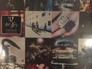 U2 **ACHTUNG BABY **DOUBLE 180 GRAM RECORD LP VINYL