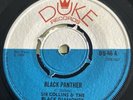 Sir Collins And The Black Diamonds Rare Single - DU-46