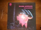 RARE LP ORIGINAL FRANCE 1970 BLACK SABBATH 