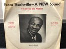 Johnny Bragg: They’re Talking About Me ElbeJay RARE Soul Funk with Sleeve