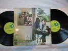 PINK FLOYD double lp set  UMMAGUMMA Harvest shdw 2 no emi credits g/f laminated