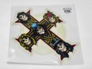 Guns N Roses Sweet Child O Mine Rare Shaped Picture Disc Perfect Stickered sleev
