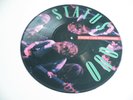 STATUS QUO  'FROM THE BEGINNING' LP UK PRT RECORDS 1988 PICTURE DISC NEW NOS