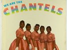 Chantels - We Are The Chantels LP - End Mono DG