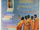 Spaniels - Goodnite, It's Time To Go LP - Vee-Jay VG+