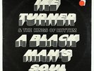 Ike Turner & The Kings Of Rhythm - A Black Man's Soul LP - Pompeii VG+