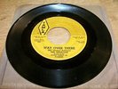 The Miracles - Way Over There (With Strings) - Tamla 54028  Original