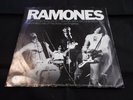 THE RAMONES - I WANNA BE YOUR BOYFRIEND  1976 SIRE SAA 734 RARE USA PIC SL. NM