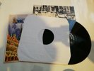RRR 70 Rock-O-Rama Rebelles Européens LP vinyl ISD oi