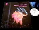 BLACK SABBATH/PARANOID/VERTIGO FRENCH PRESS ORIGINAL BIEM LP