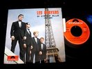 LES PLAYERS/SI C'ETAIT ELLE/FRENCH 60'S BEAT ROCK/FRENCH 7