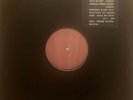 Madonna Erotica - US 12” 2 Disc Test Pressing