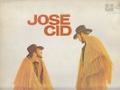 JOSE CID killer orig PORTUGAL LP Acid Psych Folk Gatefold sleeve COLUMBIA