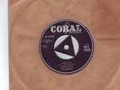 BUDDY HOLLY RAVE ON     1958  1ST PRESSING IN ORIGINAL SLEEVE