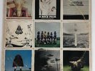 PINK FLOYD A NICE PAIR 2 LPS PIPER AT THE GATES OF DAWN SAUCERFUL OF SECRETS