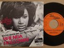 Brenda Holloway Youve made me so very happy Dutch '67 Pic SLeeve EX Soul