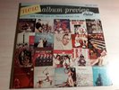 Capitol Records March 1957 For Radio And TV Programming Use New Album Preview 33