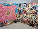 Rolling Stones - Their Satanic Majesties Request 1967 Decca TXS 103 Vinyl LP