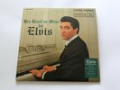 Elvis presley his hand in mine ftd vinyl