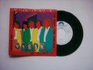 THE HOLLIES - THE BABY / OH GRANNY Promo  7