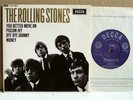 ep Rolling Stones - You Better Move On Decca DFE 8560 UK