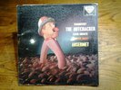 Decca SXL2092-93 - Tchaikovsky - The Nutcracker - ANSERMET - CLASSIC DECCA SOUND