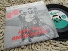 LITTLE TONY and HIS BROTHERS R'nR EP Italian Rockabilly 60's Twist DURIUM ITALY