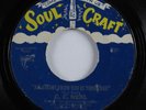 70s Soul 45 C. C. NEAL All I Want From You Is Your Love SOUL CRAFT HEAR