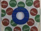 Northern Soul 45 SHIRLEY WAHLS Why Am I Crying KING VG++ HEAR