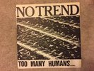 No Trend, 