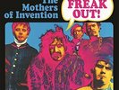 The Mothers of Invention-Freak Out  Vinyl / 12