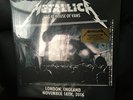 `Metallica - Live At House Of Vans, London 11/18/16 [3LP] (140 Gram VINYL LP NEW