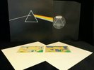 PINK FLOYD 'Dark Side of the Moon' RARE LP Factory Sample UK Early Press N-Mint