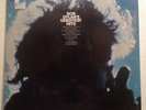 Bob Dylan Greatest Hits LP EX vinyl in shrink w/ Milton Glaser poster