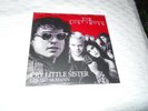 Mondo The Lost Boys Cry Little Sister/I Still Beleive Glow In Dark Vinyl 7” OOP