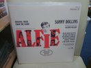SONNY ROLLINS - ALFIE LP 180g most score soundtrack rare vinyl record 12
